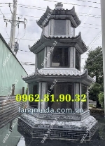 Tg63 quy trình xây tháp mộ bán tại tiền giang cần biết