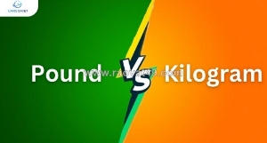 Tham khảo cách đổi pound sang kg, lbs sang kg cùng cargoviet