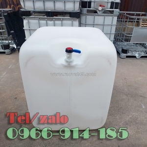 Thanh lý vỏ tank 1000 lít đã qua sử dụng (cũ như mới) tphcm