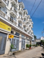 Thật ko xạo, nhà hxh 1/ lê đức thọ, 100m2,  6.6 tỷ tl 0964364745