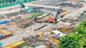 The emerald  garden view  sống xanh đẳng cấp giữa trung tâm thuận an, giá từ