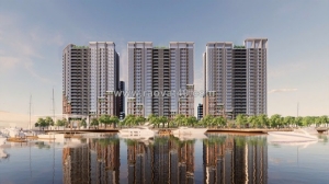 *the onsen 1 - tòa tháp tiên phong kiến tạo chuẩn sống song hành nghỉ dưỡng tại nha trang*