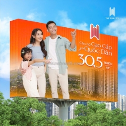 The win city - căn hộ cao cấp giá quốc dân - biểu tượng tầm cao tây sài gòn