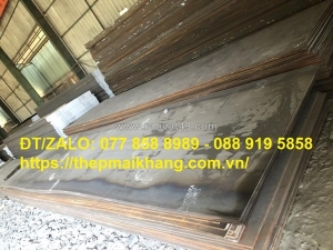 Thép dành chó máy đảo bê tông,thép tấm chịu mài mòn 65mn,65g,42crmo4,scm440,sk5,50crva,30crmo