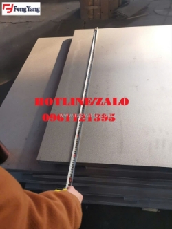 Thép không gỉ 8cr13mov là gì? thành phần – đặc tính – ứng dụng chi tiết