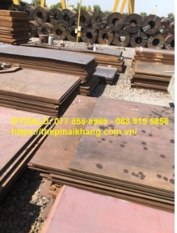 Thép tấm lò hơi  a515,thép tấm chịu nhiệt astm a515 gr70,a516 gr70