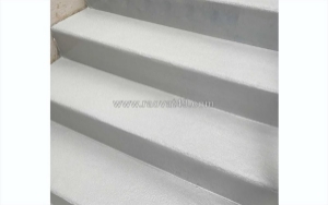 Thi công sơn epoxy bậc cầu thang: bí quyết không thể bỏ qua