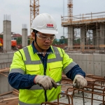 Thiết bị bảo hộ cá nhân – lá chắn an toàn