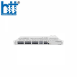 Thiết bị switch mikrotik crs328-4c-20s-4s+rm