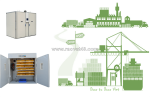 Thủ tục nhập khẩu máy ấp trứng
