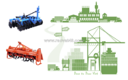 Thủ tục nhập khẩu máy bừa