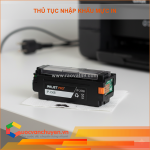 Thủ tục nhập khẩu mực in