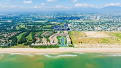 Thức giấc trong bản giao hưởng của sóng biển – chỉ có tại newtown diamond!