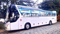 Thuê xe 45 chỗ giá tốt