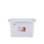 Thùng nhựa 90l pp nguyên sinh – bền bỉ, chịu lực tốt