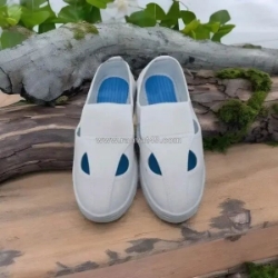 Thương biệu giày phòng sạch uy tín hàng đầu