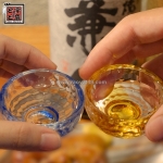 Thưởng thức rượu sake tinh hoa văn hóa nhật bản