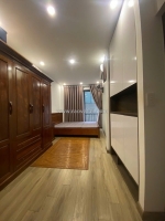 Thụy khuê dt 48m x5 tầng 9,9 tỷ,ngõ ba gác tránh,chỉ 10m ra mặt phố,thông các