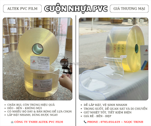 Tiết kiệm điện năng với rèm nhựa pvc ngăn lạnh, giữ nhiệt cao