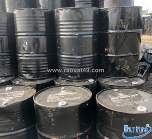 Tiêu chuẩn kỹ thuật của nhựa đường bitumen 60/70 theo astm