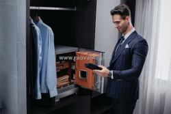 Tìm hiểu giá cả két sắt cho gia đình bình dân nhất