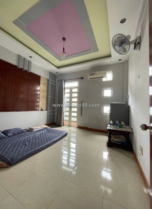 Tin ko nè, nhà hxh phạm văn chiêu, 60m2, 4 tầng, 5.3 tỷ tl 0964364745