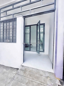 Tin nóng - nhà mới xây nhơn trạch - giá tốt nhất khu vực!