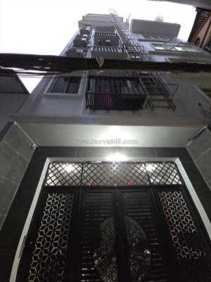 (tin thật 100%) bán chung cư mini 104m2 x 25p tại trung kính - cầu giấy - dòng