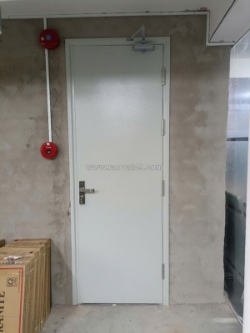 Tin tức  cửa nhựa composite phòng ngủ  cửa gỗ – cửa nhựa – cửa chống cháy kingdoor