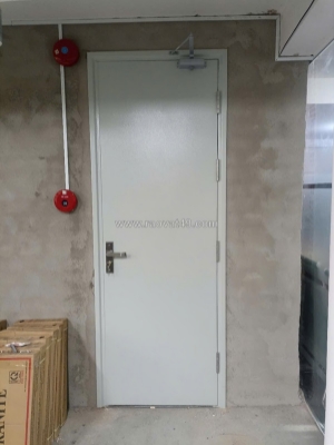 Tin tức  cửa nhựa composite phòng ngủ  cửa gỗ – cửa nhựa – cửa chống cháy kingdoor
