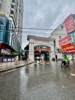 Tòa cạnh bên 90 nguyễn tuân, 2 mặt thoáng, 3 ô tô tránh, 60m, .9 tỷ, 6 tầng