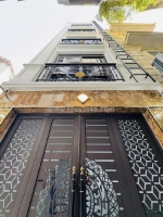 Tòa chdv gần ô tô 11 pkk * 6 tầng - thang máy - full pccc - dt 50 triệu/tháng -