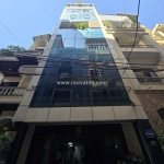 Tòa nhà 7 tầng thang máy – ô tô tránh – trung tâm nguyễn khang – dòng tiền