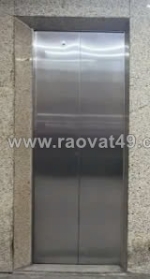 Tôi cho thuê nhà mới, căn góc, lương định của, 107m2x 5t vỉa hè 29 tr