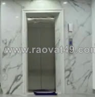 Tôi chủ nhà cho thuê nhà mới, căn góc, 97m2_ 5t; vỉa hè, đào tấn-30 tr