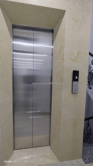 Tôi chủ nhà cho thuê nhà mới, nguyễn khánh toàn, 106m2x 5t vỉa hè 33 tr