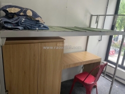 Tôi có 15 phòng trọ cho thuê tại lê trọng tấn, 1,4 triệu vnd, 10m2, giá tốt, đẹp