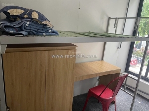 Tôi có 15 phòng trọ cho thuê tại lê trọng tấn, 1,4 triệu vnd, 10m2, giá tốt, đẹp