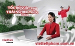Tổng đài vietteltphcm.com.vn - đơn vị triển khai lắp đặt mạng internet chuyên nghiệp