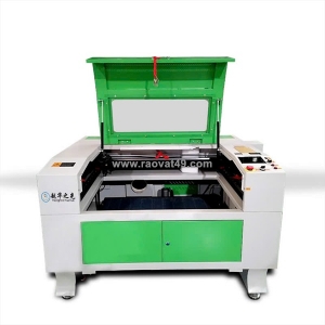 Top lý do máy khắc laser 9060 được ưa chuộng tại các xưởng