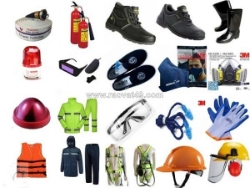 Top thiết bị bảo hộ lao động bán chạy nhất