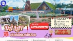 Tour đà lạt 4n3đ - sgc tourist