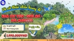 Tour nam cát tiên - suối mơ - madagui