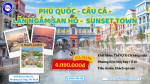 Tour phú quốc - câu cá - lặn ngắm san hô - sgc tourist