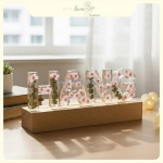 Trang trí bàn học — ý tưởng thông minh & decor sáng tạo