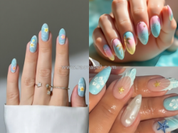 Trendy japanese-style nail art ideas for 2025