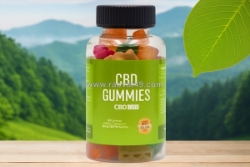 Tricolla farms cbd gummies™ (2025 caution update) negative complications risk or safe ingredients?