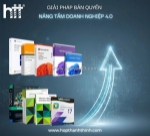 Trọn bộ giải pháp phần mềm chính hãng