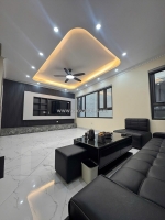 Trung tâm bồ đề 35m2 thang máy 6t, ô tô đỗ cổng, hàng hiếm phân khúc 10 tỷ