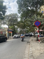 Trung tâm cầu giấy – ngõ thông – ô tô đỗ cửa – 2 mặt thoáng – dòng tiền ổn định